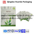 Customized Top Selling Aluminum Foil Facial Mask Packing Bags